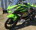 Кавасаки Ninja 400, объемом двигателя 0.4 л и пробегом 0 тыс. км за 6000 $, фото 15 на Automoto.ua