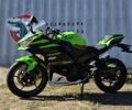 Кавасакі Ninja 400, об'ємом двигуна 0 л та пробігом 9 тис. км за 5800 $, фото 1 на Automoto.ua
