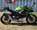 Кавасаки Ninja 400, объемом двигателя 0.4 л и пробегом 0 тыс. км за 6000 $, фото 8 на Automoto.ua