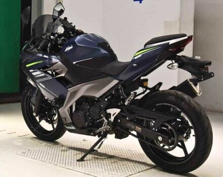 Кавасакі Ninja 400, об'ємом двигуна 0.4 л та пробігом 0 тис. км за 5700 $, фото 3 на Automoto.ua