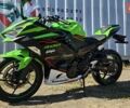 Кавасакі Ninja 400, об'ємом двигуна 0 л та пробігом 9 тис. км за 5800 $, фото 26 на Automoto.ua