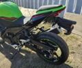 Кавасаки Ninja 400, объемом двигателя 0.4 л и пробегом 0 тыс. км за 6000 $, фото 18 на Automoto.ua