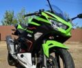 Кавасаки Ninja 400, объемом двигателя 0.4 л и пробегом 0 тыс. км за 6000 $, фото 1 на Automoto.ua