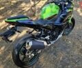 Кавасакі Ninja 400, об'ємом двигуна 0 л та пробігом 9 тис. км за 5800 $, фото 33 на Automoto.ua