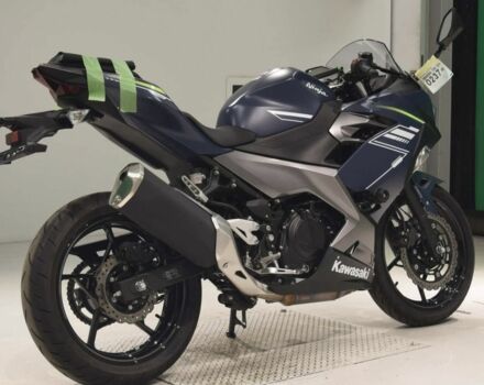 Кавасаки Ninja 400, объемом двигателя 0.4 л и пробегом 0 тыс. км за 6000 $, фото 4 на Automoto.ua