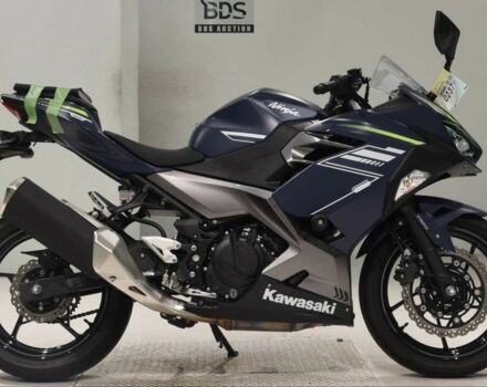 Кавасаки Ninja 400, объемом двигателя 0.4 л и пробегом 0 тыс. км за 6000 $, фото 3 на Automoto.ua