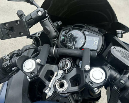 Кавасаки Ninja 400, объемом двигателя 0.4 л и пробегом 50 тыс. км за 4999 $, фото 7 на Automoto.ua