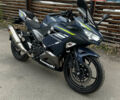 Кавасаки Ninja 400, объемом двигателя 0.4 л и пробегом 50 тыс. км за 4999 $, фото 1 на Automoto.ua