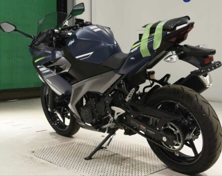 Кавасаки Ninja 400, объемом двигателя 0.4 л и пробегом 0 тыс. км за 6000 $, фото 5 на Automoto.ua