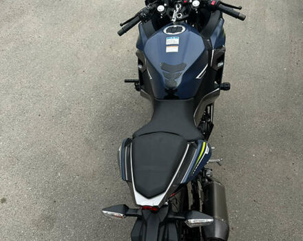 Кавасаки Ninja 400, объемом двигателя 0.4 л и пробегом 50 тыс. км за 4999 $, фото 6 на Automoto.ua