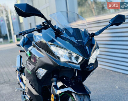 Кавасаки Ninja 400, объемом двигателя 0.4 л и пробегом 4 тыс. км за 6500 $, фото 11 на Automoto.ua