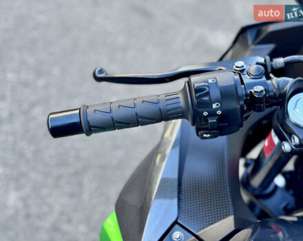Кавасаки Ninja 400, объемом двигателя 0.4 л и пробегом 4 тыс. км за 6500 $, фото 13 на Automoto.ua