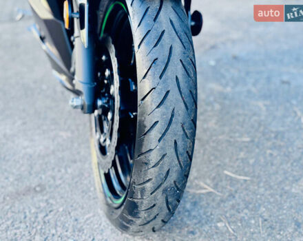 Кавасаки Ninja 400, объемом двигателя 0.4 л и пробегом 4 тыс. км за 6500 $, фото 10 на Automoto.ua