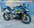 Кавасаки Ninja 400, объемом двигателя 0.4 л и пробегом 4 тыс. км за 6500 $, фото 2 на Automoto.ua