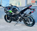 Кавасаки Ninja 400, объемом двигателя 0.4 л и пробегом 4 тыс. км за 6500 $, фото 5 на Automoto.ua