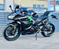 Кавасаки Ninja 400, объемом двигателя 0.4 л и пробегом 4 тыс. км за 6500 $, фото 4 на Automoto.ua