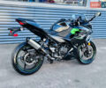 Кавасаки Ninja 400, объемом двигателя 0.4 л и пробегом 4 тыс. км за 6500 $, фото 1 на Automoto.ua