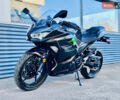 Кавасаки Ninja 400, объемом двигателя 0.4 л и пробегом 4 тыс. км за 6500 $, фото 6 на Automoto.ua