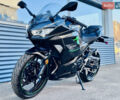 Кавасаки Ninja 400, объемом двигателя 0.4 л и пробегом 4 тыс. км за 6500 $, фото 3 на Automoto.ua
