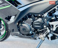 Кавасаки Ninja 400, объемом двигателя 0.4 л и пробегом 4 тыс. км за 6500 $, фото 8 на Automoto.ua