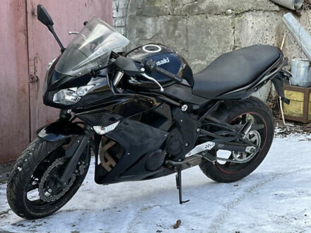 Кавасаки Ninja 400 2010 в Львове на Automoto.ua Кавасаки Ninja 400, объемом двигателя 0.4 л и пробегом 24 тыс. км за 3800 $, фото 1 на Automoto.ua