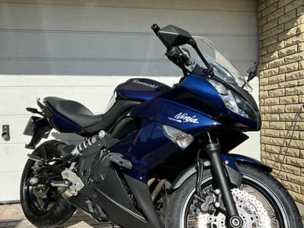 Кавасаки Ninja 400 2011 в Полтаве на Automoto.ua Кавасаки Ninja 400, объемом двигателя 0 л и пробегом 26 тыс. км за 4400 $, фото 1 на Automoto.ua