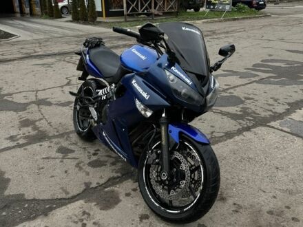 Кавасакі Ninja 400, об'ємом двигуна 0.4 л та пробігом 0 тис. км за 2999 $, фото 1 на Automoto.ua