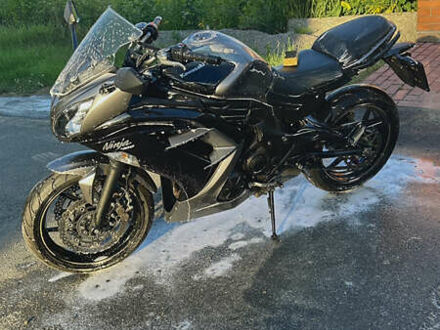 Кавасаки Ninja 400 2016 в Киеве на Automoto.ua Кавасаки Ninja 400, объемом двигателя 0 л и пробегом 56 тыс. км за 5200 $, фото 1 на Automoto.ua