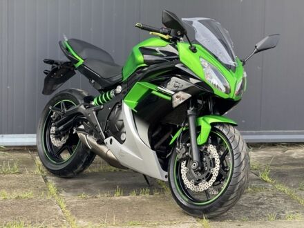 Кавасакі Ninja 400 2016 у Львові на Automoto.ua Кавасакі Ninja 400, об'ємом двигуна 0.4 л та пробігом 0 тис. км за 4150 $, фото 1 на Automoto.ua