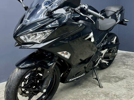 Кавасаки Ninja 400 2018 в Нежине на Automoto.ua Кавасаки Ninja 400, объемом двигателя 0.4 л и пробегом 5 тыс. км за 5500 $, фото 1 на Automoto.ua