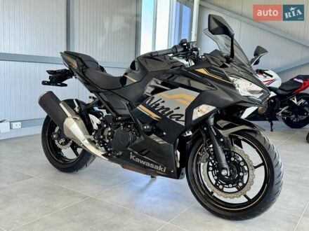 Кавасаки Ninja 400 2019 в Хмельницком на Automoto.ua Кавасаки Ninja 400, объемом двигателя 0.4 л и пробегом 29 тыс. км за 5399 $, фото 1 на Automoto.ua