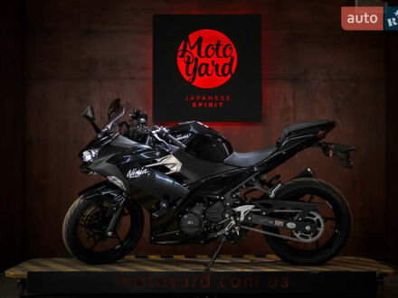 Кавасаки Ninja 400 2020 в Днепре (Днепропетровске) на Automoto.ua Кавасаки Ninja 400, объемом двигателя 0.4 л и пробегом 8 тыс. км за 6300 $, фото 1 на Automoto.ua