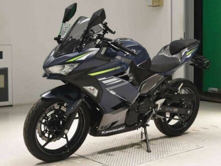 Кавасакі Ninja 400, об'ємом двигуна 0.4 л та пробігом 0 тис. км за 5700 $, фото 1 на Automoto.ua