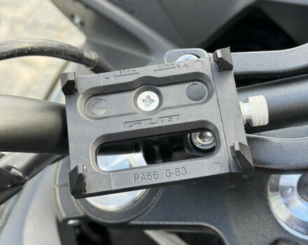 Серый Кавасаки Ninja 400, объемом двигателя 0.4 л и пробегом 16 тыс. км за 4400 $, фото 17 на Automoto.ua