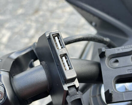 Серый Кавасаки Ninja 400, объемом двигателя 0.4 л и пробегом 16 тыс. км за 4400 $, фото 16 на Automoto.ua