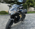 Серый Кавасаки Ninja 400, объемом двигателя 0.4 л и пробегом 16 тыс. км за 4400 $, фото 12 на Automoto.ua