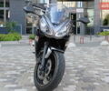 Серый Кавасаки Ninja 400, объемом двигателя 0.4 л и пробегом 25 тыс. км за 4800 $, фото 2 на Automoto.ua