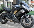 Серый Кавасаки Ninja 400, объемом двигателя 0.4 л и пробегом 25 тыс. км за 4800 $, фото 1 на Automoto.ua