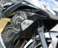 Серый Кавасаки Ninja 400, объемом двигателя 0.4 л и пробегом 25 тыс. км за 4800 $, фото 5 на Automoto.ua