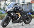 Серый Кавасаки Ninja 400, объемом двигателя 0.4 л и пробегом 25 тыс. км за 4800 $, фото 1 на Automoto.ua