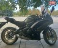 Серый Кавасаки Ninja 400, объемом двигателя 0.4 л и пробегом 21 тыс. км за 5000 $, фото 1 на Automoto.ua