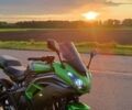 Серый Кавасаки Ninja 400, объемом двигателя 0.4 л и пробегом 15 тыс. км за 4300 $, фото 1 на Automoto.ua