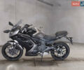 Серый Кавасаки Ninja 400, объемом двигателя 0.4 л и пробегом 13 тыс. км за 4900 $, фото 1 на Automoto.ua