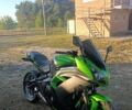 Серый Кавасаки Ninja 400, объемом двигателя 0.4 л и пробегом 15 тыс. км за 4300 $, фото 18 на Automoto.ua