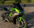 Серый Кавасаки Ninja 400, объемом двигателя 0.4 л и пробегом 15 тыс. км за 4500 $, фото 1 на Automoto.ua