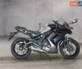 Серый Кавасаки Ninja 400, объемом двигателя 0.4 л и пробегом 13 тыс. км за 4900 $, фото 1 на Automoto.ua