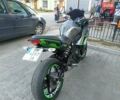 Серый Кавасаки Ninja 400, объемом двигателя 0.4 л и пробегом 15 тыс. км за 4300 $, фото 10 на Automoto.ua