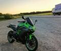 Серый Кавасаки Ninja 400, объемом двигателя 0.4 л и пробегом 15 тыс. км за 4300 $, фото 20 на Automoto.ua