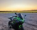 Серый Кавасаки Ninja 400, объемом двигателя 0.4 л и пробегом 15 тыс. км за 4300 $, фото 19 на Automoto.ua