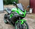 Серый Кавасаки Ninja 400, объемом двигателя 0.4 л и пробегом 15 тыс. км за 4300 $, фото 7 на Automoto.ua